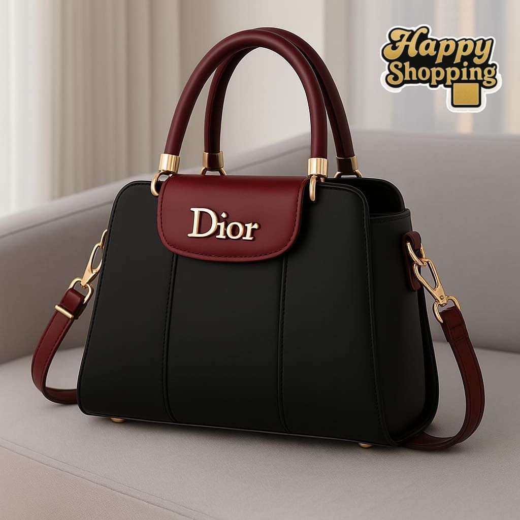 Dior brand High Quality Shoulder Bag 🎀