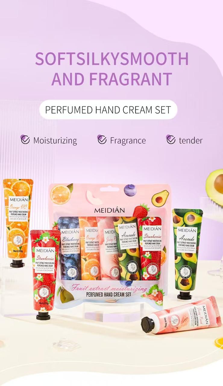 Hand Cream