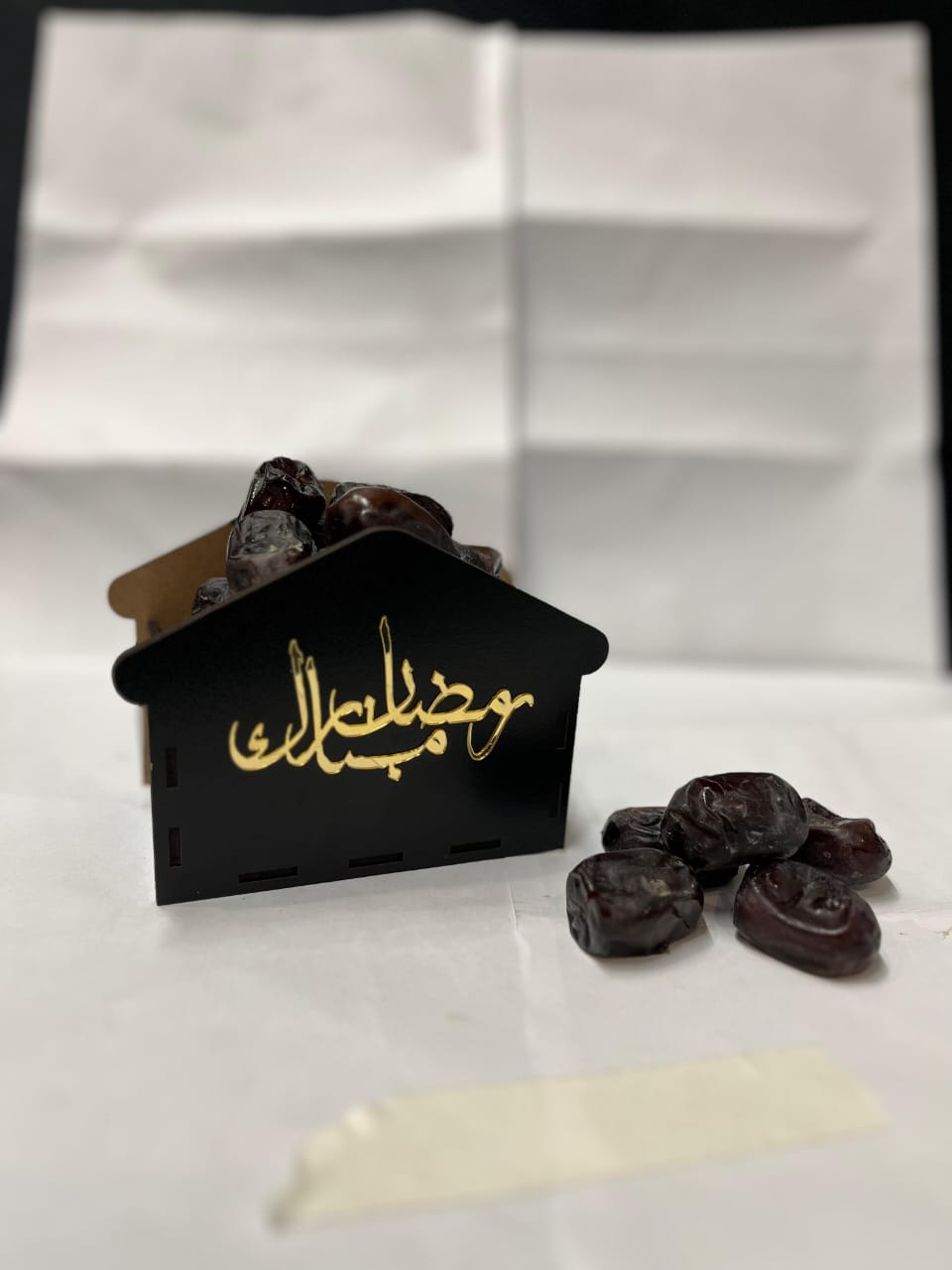 Ramzan kareem special Box