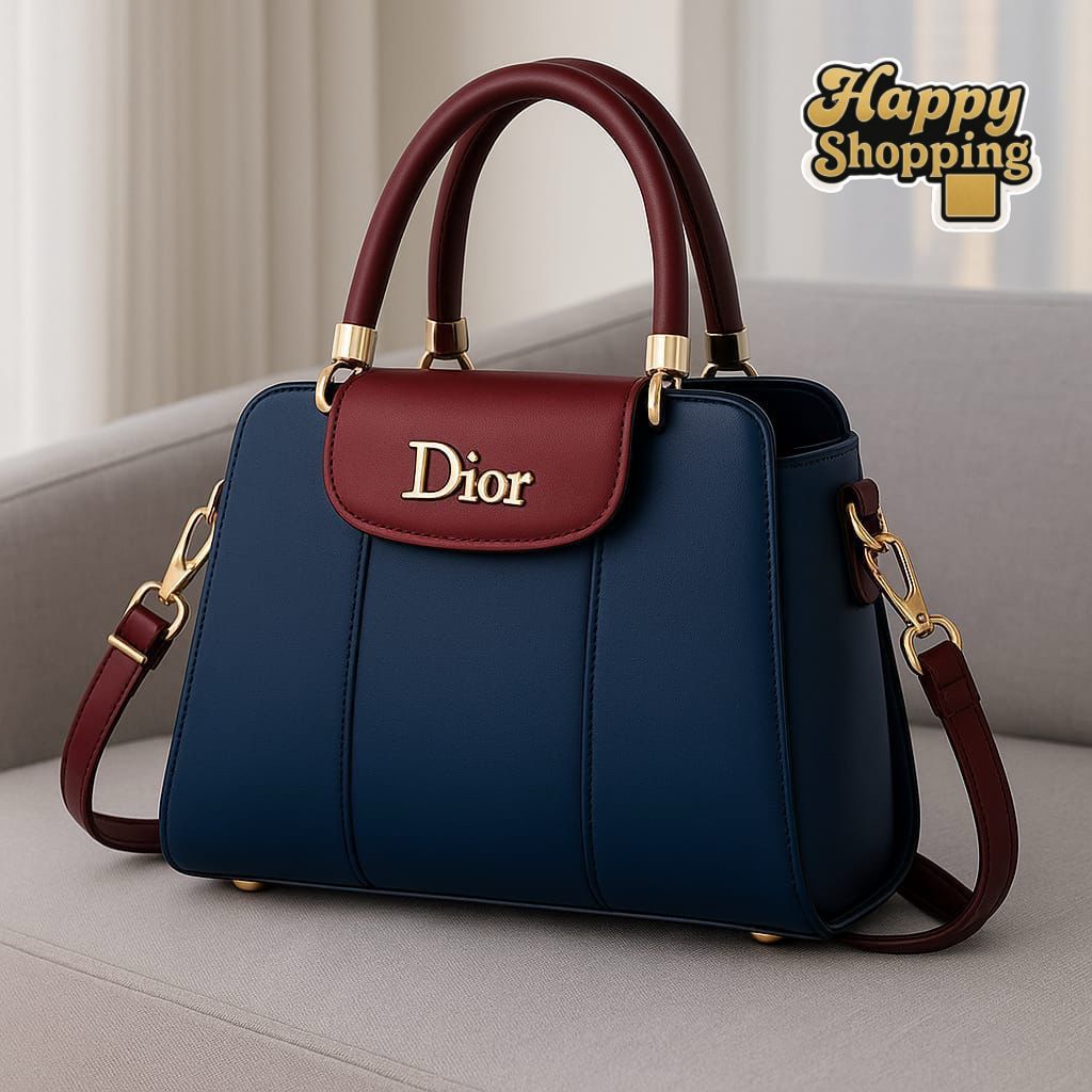 Dior brand High Quality Shoulder Bag 🎀