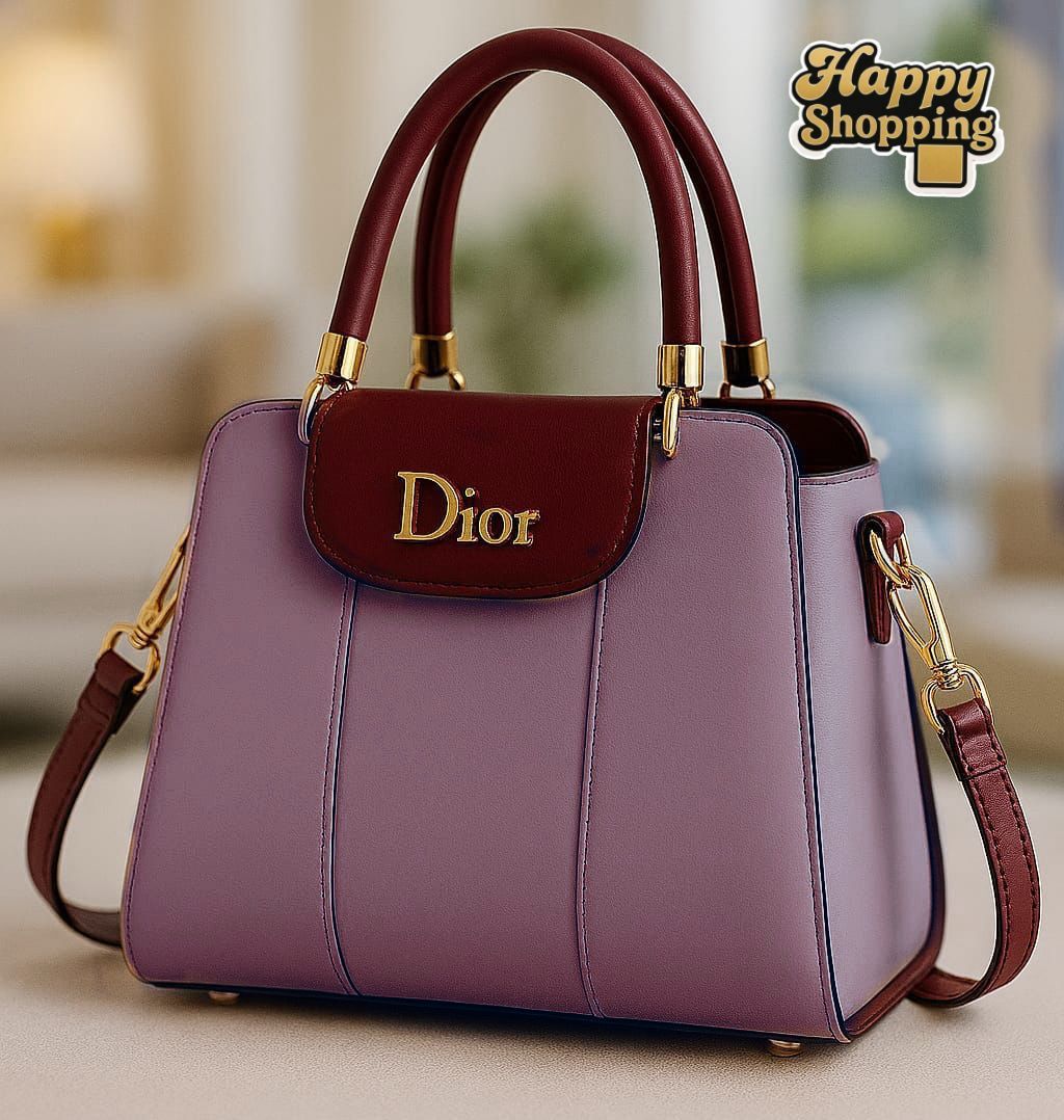 Dior brand High Quality Shoulder Bag 🎀