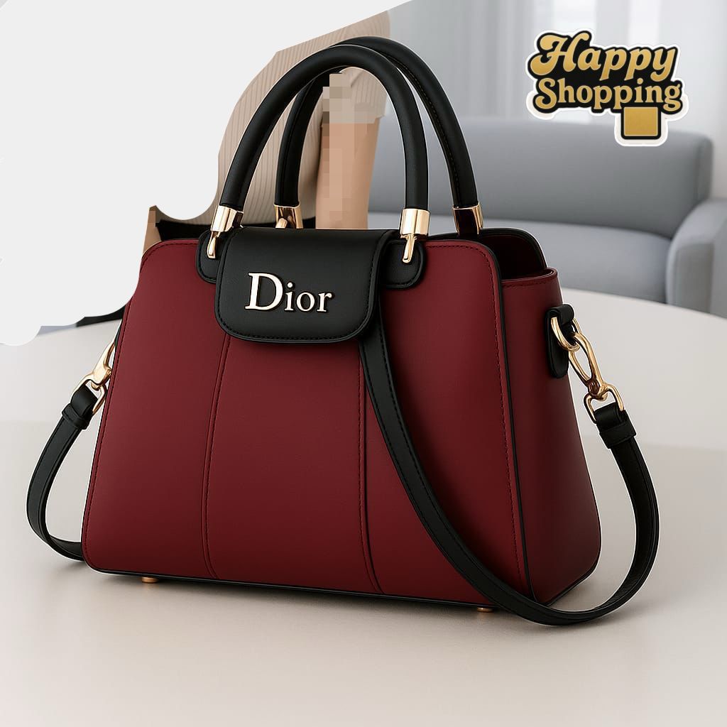 Dior brand High Quality Shoulder Bag 🎀