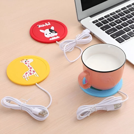 USB Operate Cup/Tea Warmer