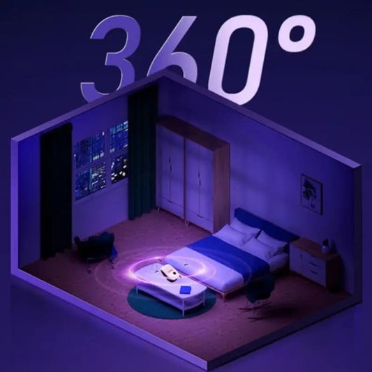 Ultra Sonic pest Repeller Device