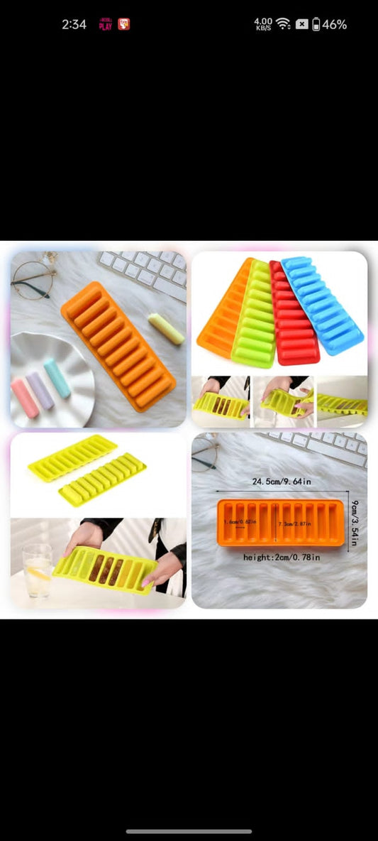 Ice-Tray