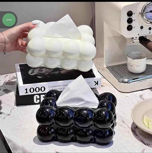 Tissue Box