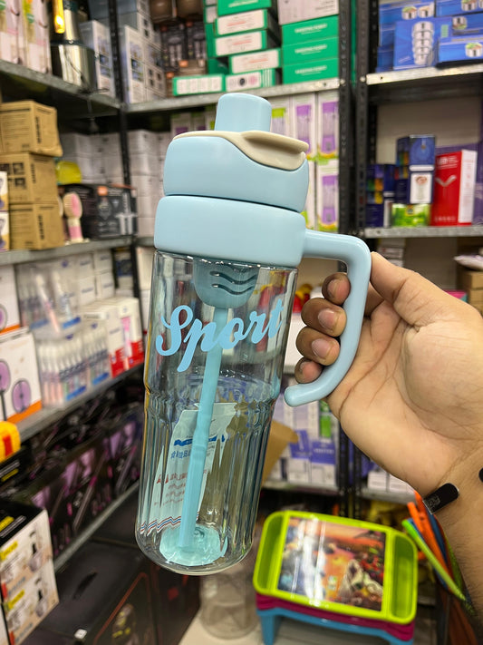 Water Bottle