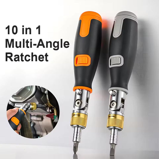 Screwdriver Set
