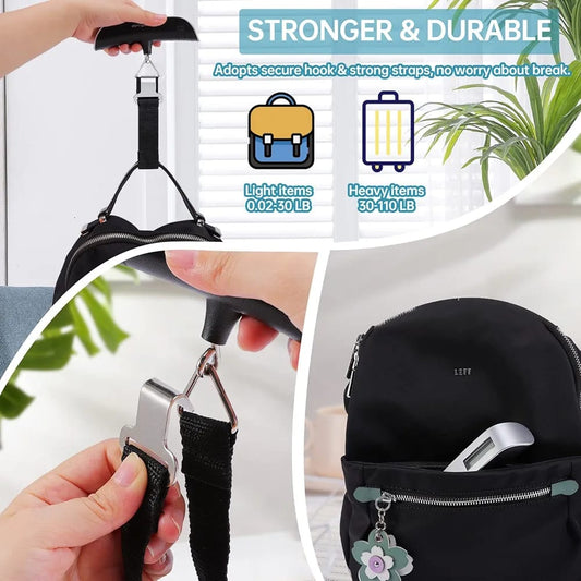 Digital Luggage Scale