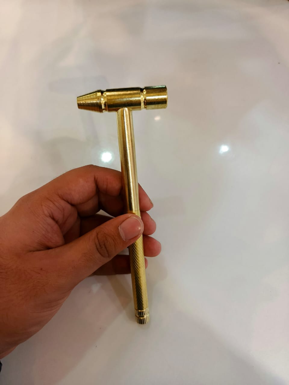 Hammer and Screw Driver Hand Tools Set