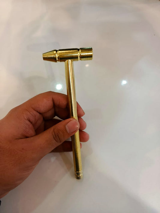 Hammer and Screw Driver Hand Tools Set