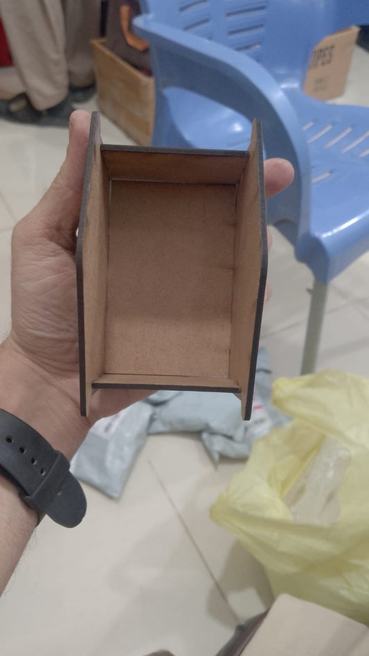 Ramzan kareem special Box